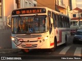 Trectur 1016 na cidade de Três Corações, Minas Gerais, Brasil, por Fábio Mateus Tibúrcio. Número da foto: #13195252.