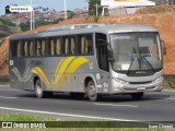 Ônibus Particulares 924 na cidade de Salvador, Bahia, Brasil, por Ícaro Chagas. Número da foto: #13195841.