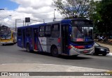 Radial Transporte Coletivo 41.526 na cidade de São Paulo, São Paulo, Brasil, por José Geyvson da Silva. Número da foto: #13196139.