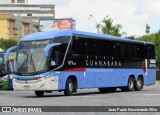 Expresso Guanabara 532 na cidade de Fortaleza, Ceará, Brasil, por Joao Paulo Nascimento Silva. Número da foto: #:id.