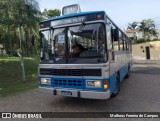 Ônibus Particulares 47644 na cidade de Campinas, São Paulo, Brasil, por Matheus Ferreira de Campos. Número da foto: #13196962.