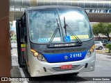 Transcooper > Norte Buss 2 6182 na cidade de São Paulo, São Paulo, Brasil, por Brenno Santos. Número da foto: #13197071.