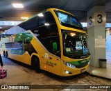 Empresa Gontijo de Transportes 23150 na cidade de Belo Horizonte, Minas Gerais, Brasil, por Celso ROTA381. Número da foto: #13194848.