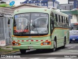 Buses San Miguel Higuito BUSMI 13 na cidade de San José, San José, Costa Rica, por Sebas Gamboa. Número da foto: #13195211.
