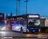 Transmilenio Z61-7280 na cidade de Bogotá, Colômbia, por Cristian Betancourt. Número da foto: #:id.