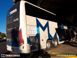 Empresa de Ônibus Nossa Senhora da Penha 64105 na cidade de Lages, Santa Catarina, Brasil, por LUCAS NASCIMENTO. Número da foto: #13193952.