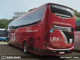 Lirabus 21055 na cidade de Campinas, São Paulo, Brasil, por João Gabriel P. Soares. Número da foto: #13196242.