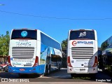 Ramos Turismo 4200 na cidade de Bom Jesus da Lapa, Bahia, Brasil, por Douglas Yuri. Número da foto: #13196215.