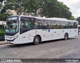 VB Transportes e Turismo 1272 na cidade de Campinas, São Paulo, Brasil, por Danilo Augusto. Número da foto: #13196402.