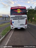 Viação Piracicabana 1627 na cidade de Campinas, São Paulo, Brasil, por Matheus Duarte Souza. Número da foto: #:id.