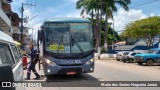 Viação Cidade Sol 5670 na cidade de Ipiaú, Bahia, Brasil, por Mario dos Santos Nogueira Junior. Número da foto: #13195277.