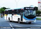 Expresso Vera Cruz 626 na cidade de Jaboatão dos Guararapes, Pernambuco, Brasil, por José Geyvson da Silva. Número da foto: #:id.