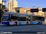 Next Mobilidade - ABC Sistema de Transporte 8314 na cidade de São Bernardo do Campo, São Paulo, Brasil, por Matheus Ribeiro. Número da foto: #13196354.