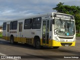 Transportes Guanabara 1556 na cidade de Bayeux, Paraíba, Brasil, por Emerson Nobrega. Número da foto: #13193696.