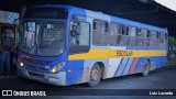 Expresso DZ SET  na cidade de Ilhéus, Bahia, Brasil, por Luiz Lacerda. Número da foto: #13194717.