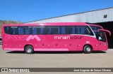 Mirian Tour 5003 na cidade de Barra do Piraí, Rio de Janeiro, Brasil, por José Augusto de Souza Oliveira. Número da foto: #:id.