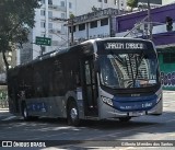 Sambaíba Transportes Urbanos 2 2847 na cidade de São Paulo, São Paulo, Brasil, por Gilberto Mendes dos Santos. Número da foto: #:id.