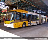 Viação Metrópole Paulista - Zona Leste 3 2471 na cidade de São Paulo, São Paulo, Brasil, por Renan De Jesus Oliveira. Número da foto: #13195124.
