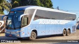 Viação Águia Branca 32780 na cidade de Teixeira de Freitas, Bahia, Brasil, por Davi Novais. Número da foto: #13193910.