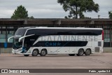 Auto Viação Catarinense 323002 na cidade de Curitiba, Paraná, Brasil, por Petris _spotter 2.4. Número da foto: #13196863.