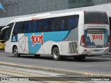 Auto Viação 1001 RJ 108.736 na cidade de Rio de Janeiro, Rio de Janeiro, Brasil, por Augusto César. Número da foto: #:id.