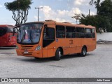 Expresso Azul JA949 na cidade de Pinhais, Paraná, Brasil, por Julio Cesar. Número da foto: #13194801.