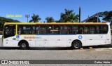 HP Transportes Coletivos 20070 na cidade de Goiânia, Goiás, Brasil, por Carlos Júnior. Número da foto: #13196257.