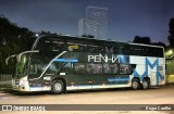 Empresa de Ônibus Nossa Senhora da Penha 61250 na cidade de Curitiba, Paraná, Brasil, por Roger Coelho. Número da foto: #13196015.