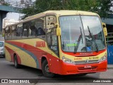 Auto Viação Jurema RJ 120.095 na cidade de Duque de Caxias, Rio de Janeiro, Brasil, por André Almeida. Número da foto: #13195657.
