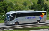 Transvale Turismo 3000 na cidade de Santa Isabel, São Paulo, Brasil, por George Miranda. Número da foto: #13195534.