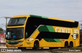 Empresa Gontijo de Transportes 23040 na cidade de Vitória da Conquista, Bahia, Brasil, por Rava Ogawa. Número da foto: #13195294.