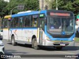 Transportes Futuro C30071 na cidade de Rio de Janeiro, Rio de Janeiro, Brasil, por Rodrigo Miguel. Número da foto: #13196742.