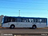 Urbi Mobilidade Urbana 340294 na cidade de Samambaia, Distrito Federal, Brasil, por Everton Lira. Número da foto: #:id.
