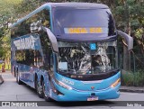 Viação Águia Branca 51230 na cidade de São Paulo, São Paulo, Brasil, por Ítalo Silva. Número da foto: #:id.