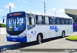 Viação Atalaia Transportes 6419 na cidade de Aracaju, Sergipe, Brasil, por Eder C.  Silva. Número da foto: #:id.