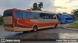 Auto Viação Goianésia 175003-4 na cidade de Brasília, Distrito Federal, Brasil, por Udiston Teles de Oliveira. Número da foto: #13194068.