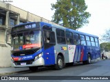 Expresso Amarelinho EA-23016 na cidade de Sorocaba, São Paulo, Brasil, por Weslley Kelvin Batista. Número da foto: #:id.