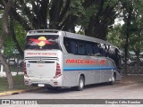 Viação Piracicabana 7084 na cidade de São Paulo, São Paulo, Brasil, por Douglas Célio Brandao. Número da foto: #:id.