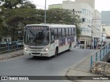 Viação Presidente 8220 na cidade de São João del Rei, Minas Gerais, Brasil, por Lucas Franco. Número da foto: #13197083.