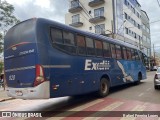 Exdil - Expresso Divinopolitano 920 na cidade de Itatiaiuçu, Minas Gerais, Brasil, por Rafael Ferreira Lopes. Número da foto: #13196822.