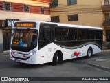 Trectur 2203 na cidade de Três Corações, Minas Gerais, Brasil, por Fábio Mateus Tibúrcio. Número da foto: #13195237.
