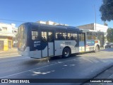 Viação Cruzeiro > Viação Sidon 31377 na cidade de Belo Horizonte, Minas Gerais, Brasil, por Leonardo Campos. Número da foto: #13195952.