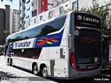 Lancatur Transporte e Turismo 22490 na cidade de Aparecida, São Paulo, Brasil, por Isaias Ralen. Número da foto: #13197057.