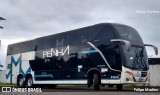 Empresa de Ônibus Nossa Senhora da Penha 61245 na cidade de Santana do Livramento, Rio Grande do Sul, Brasil, por Felipe Martins. Número da foto: #13193681.