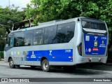 Transcooper > Norte Buss 2 6129 na cidade de São Paulo, São Paulo, Brasil, por Brenno Santos. Número da foto: #13197046.