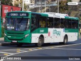 OT Trans - Ótima Salvador Transportes 21457 na cidade de Salvador, Bahia, Brasil, por Ícaro Chagas. Número da foto: #13195631.