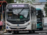 Magasoso 273 na cidade de San José, San José, Costa Rica, por Sebas Gamboa. Número da foto: #13193742.