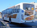 Auto Ônibus Vera Cruz RJ 104.019 na cidade de Magé, Rio de Janeiro, Brasil, por Vinicius RJ. Número da foto: #13197111.