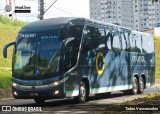 Viação Cidade Sol 8160 na cidade de Salvador, Bahia, Brasil, por Tadeu Vasconcelos. Número da foto: #13194422.