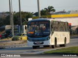 Viação Redentor C47459 na cidade de Rio de Janeiro, Rio de Janeiro, Brasil, por Kaio de Macedo. Número da foto: #13195793.